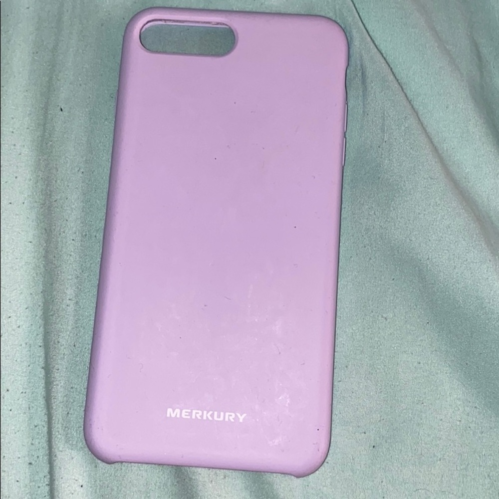 iPhone 6/7/8 plus case
